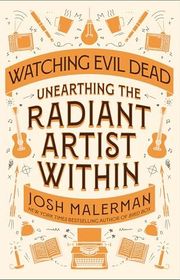 Josh Malerman book cover