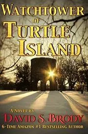 Watchtower of Turtle Island