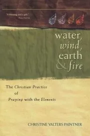 Water, Wind, Earth and Fire