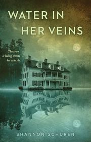 Shannon Schuren book cover