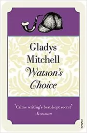 Watson's Choice