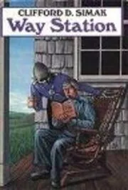 Way Station / Here Gather the Stars