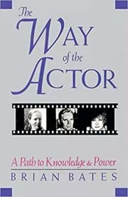 Way of the Actor