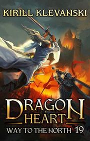 Book cover for "Way To The North"