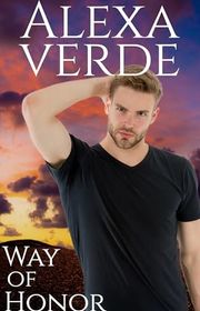 Book cover for "Way of Honor"