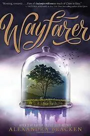 Book cover for "Wayfarer" by Alexandra Bracken