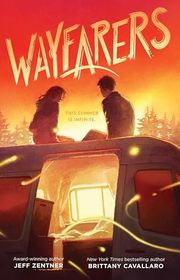 Jeff Zentner book cover