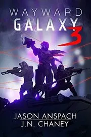 Wayward Galaxy 3