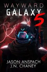 Wayward Galaxy 5