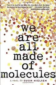 We Are All Made of Molecules