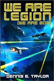 We Are Legion