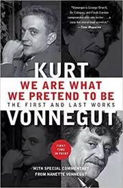 We Are What We Pretend To Be