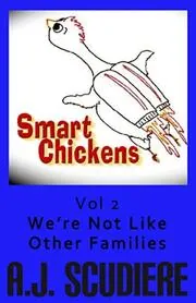 We're Not Like Other Families