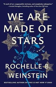 Rochelle B Weinstein book cover