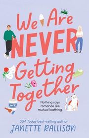 Janette Rallison book cover