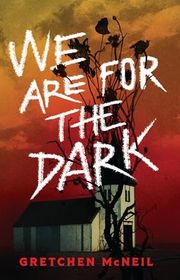 Gretchen McNeil book cover