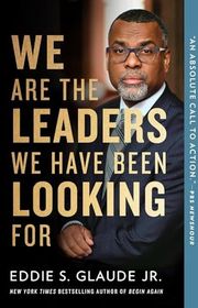 Eddie S Glaude Jr book cover
