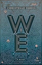 Christelle Dabos book cover