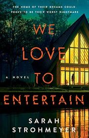 Sarah Strohmeyer book cover