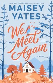 Maisey Yates book cover
