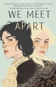 Martha Conway book cover