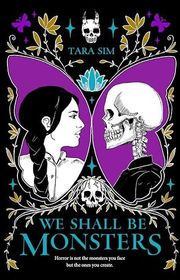 Tara Sim book cover