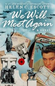 Helen C Escott book cover