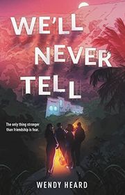 Wendy Heard book cover