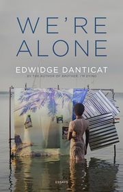 Edwidge Danticat book cover