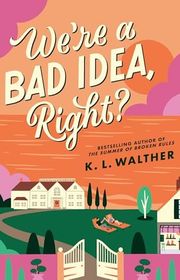 KL Walther book cover