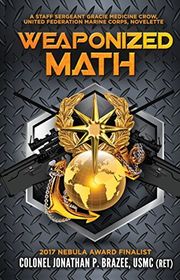 Women of the United Federation Marines book cover