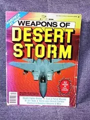 Weapons of Desert Storm