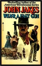 Wear a Fast Gun