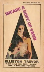 Weave a Rope of Sand