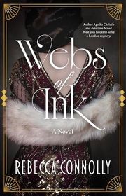 Rebecca Connolly book cover
