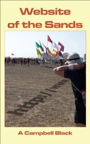 Website of the Sands