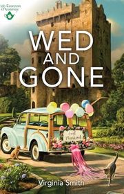 Virginia Smith book cover