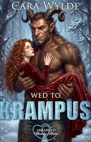 Arranged Monster Mates book cover
