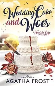 Wedding Cake and Woes