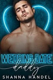 Wedding Date Daddy