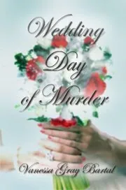 Wedding Day of Murder