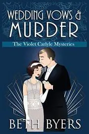Wedding Vows and Murder