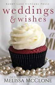 Melissa McClone book cover