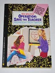 Wednesday Night Match