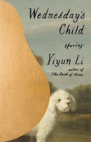 Yiyun Li book cover