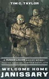 Welcome Home, Jannisary