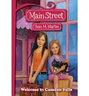 Welcome To Camden Falls