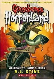 Welcome To Camp Slither