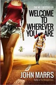 Welcome To Wherever You Are