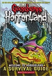 Welcome to HorrorLand: A Survivor Guide